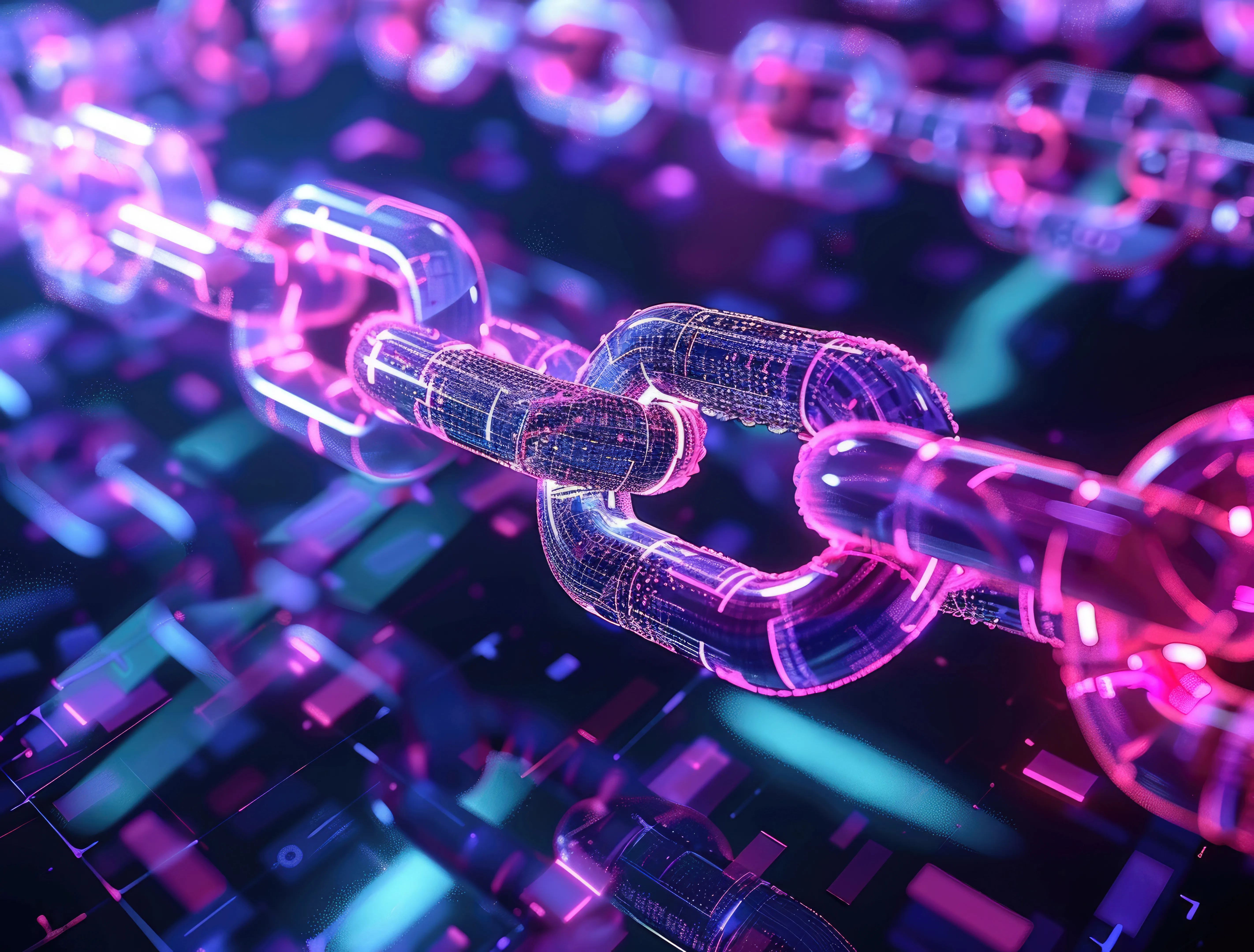 Blockchain Nedir? Blokzincir Teknolojisinin Çalışma Mantığı ve Kullanım Alanları kapak görseli