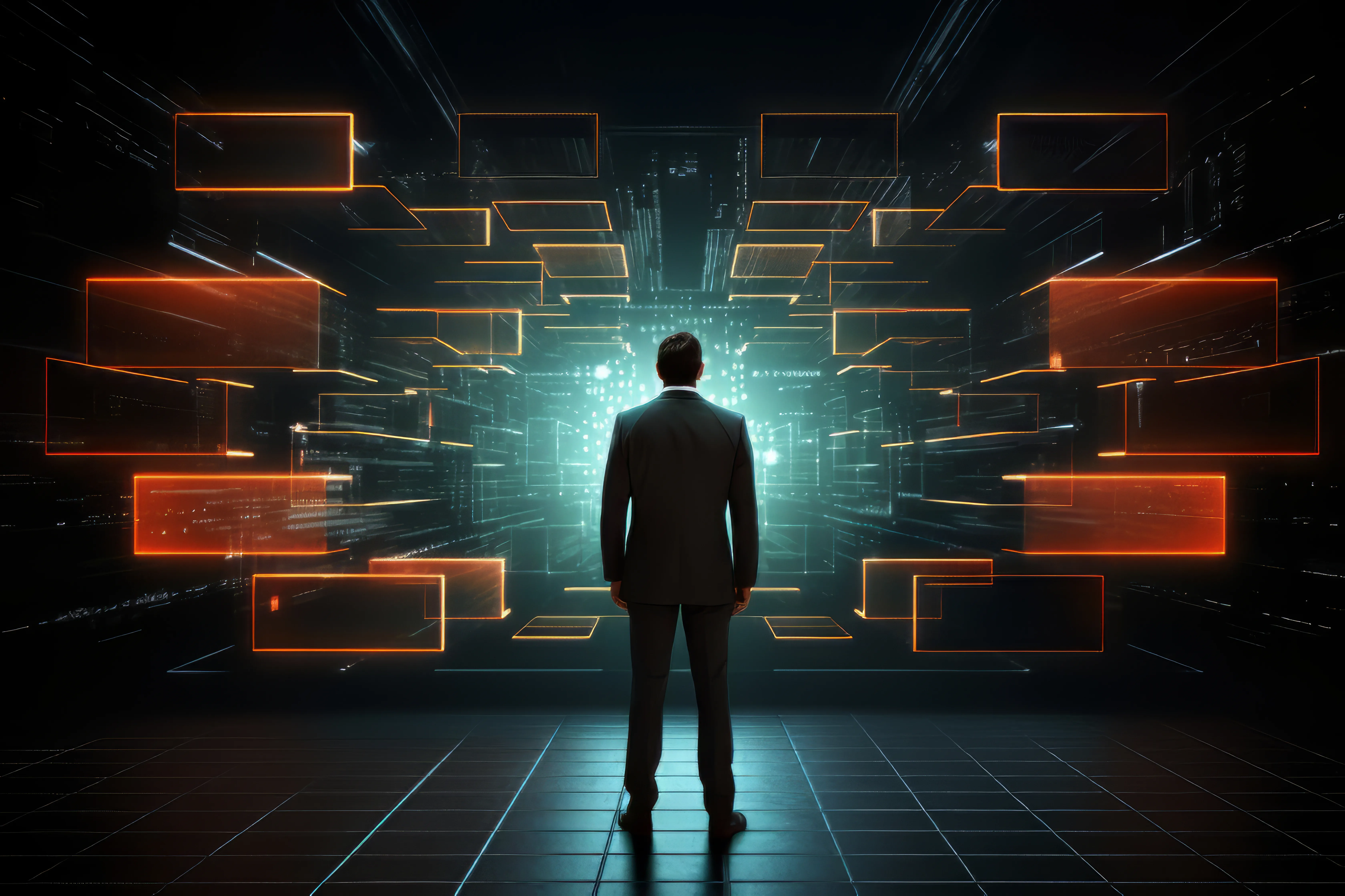 Dijital Miras Nedir? Sosyal Medya ve Kripto Varlıkların Hukuki Geleceği kapak görseli