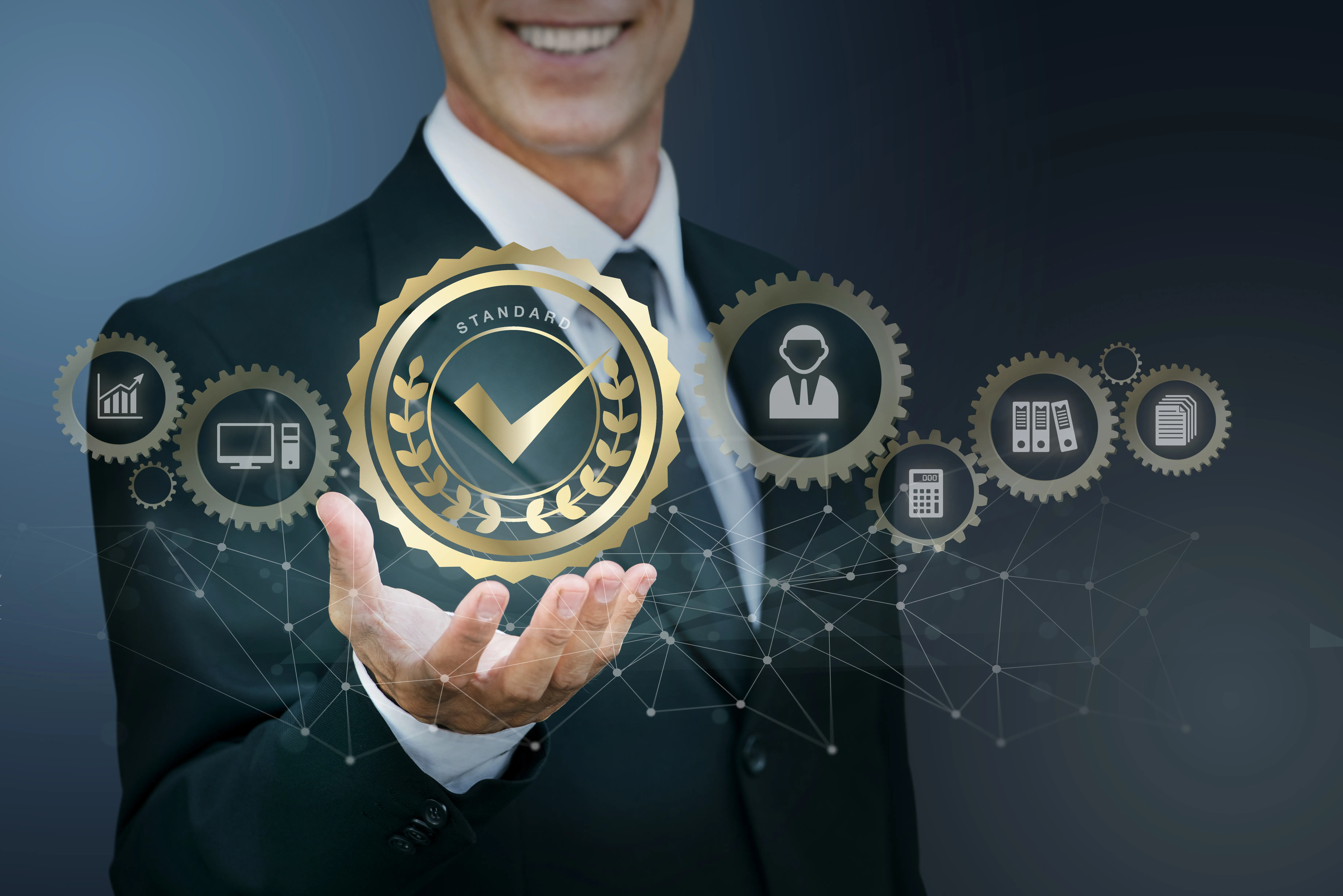 Kariyerinizde Fark Yaratacak En Prestijli Yönetim Sertifikaları kapak görseli