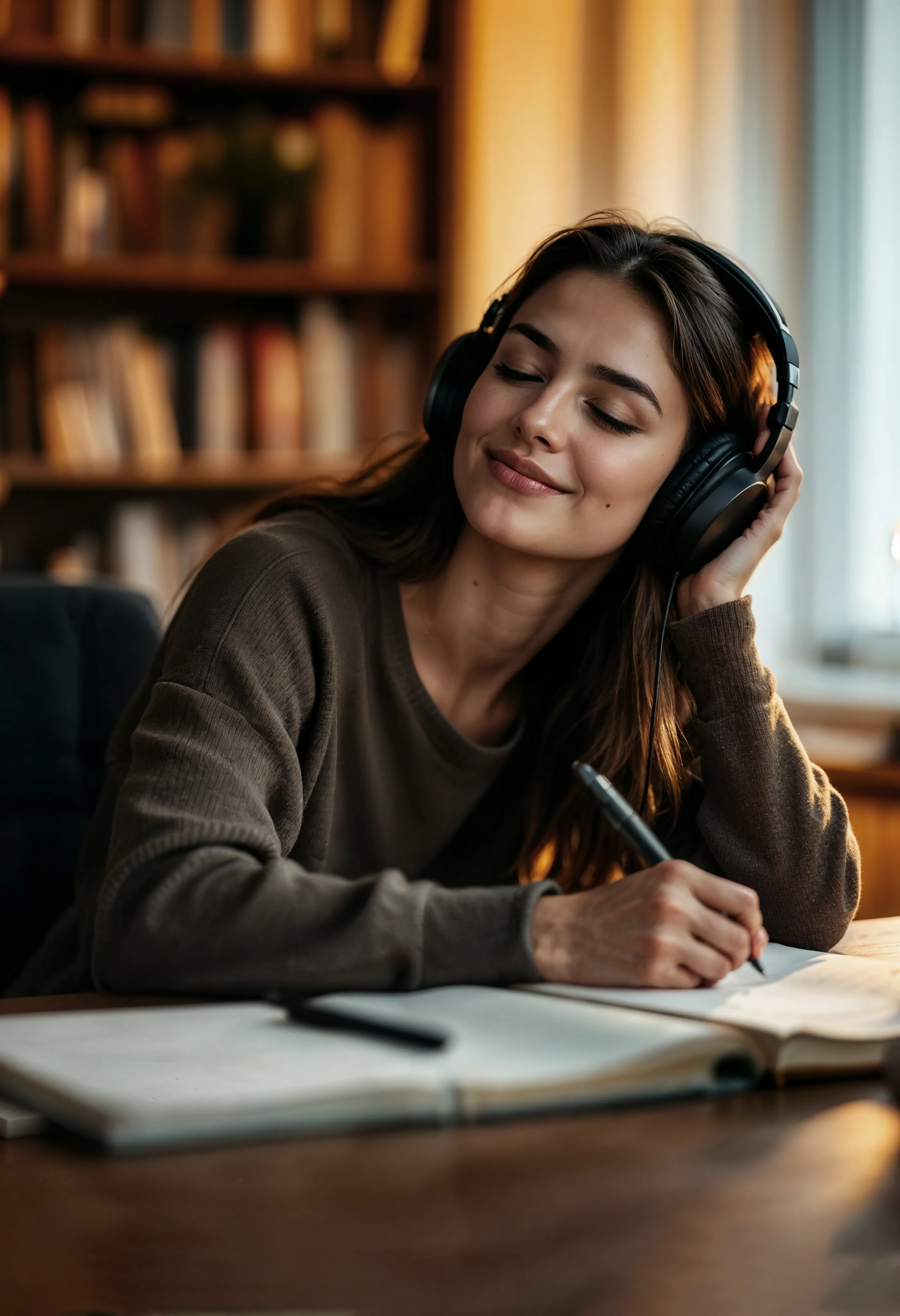 Hızlı Dil Öğrenme Teknikleri: Yeni Bir Dili 6 Ayda Nasıl Konuşursunuz? kapak görseli