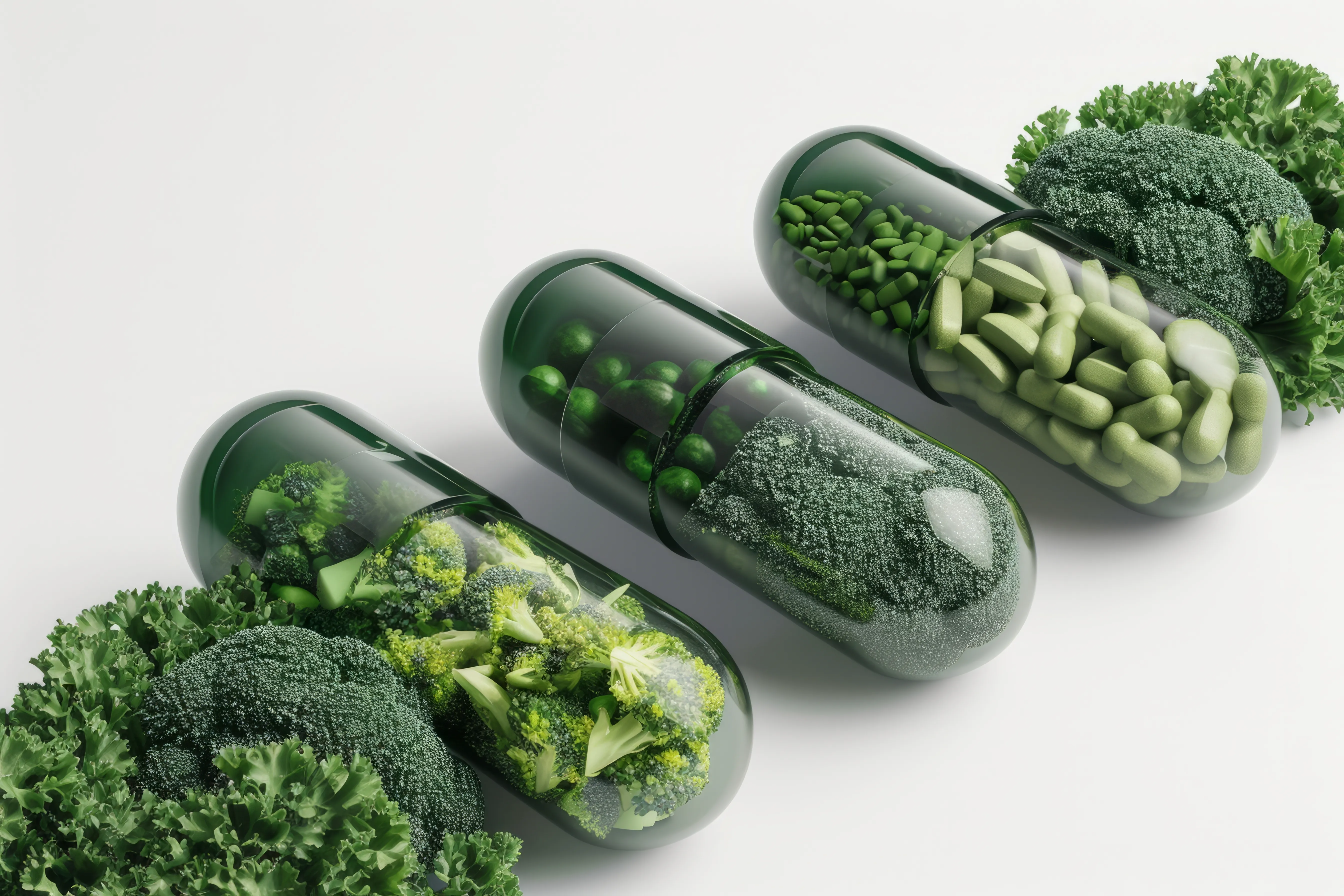 Magnezyum Rehberi: Hangi Formu Ne İçin Kullanmalısınız? (Malat, Sitrat, Glisinat) kapak görseli