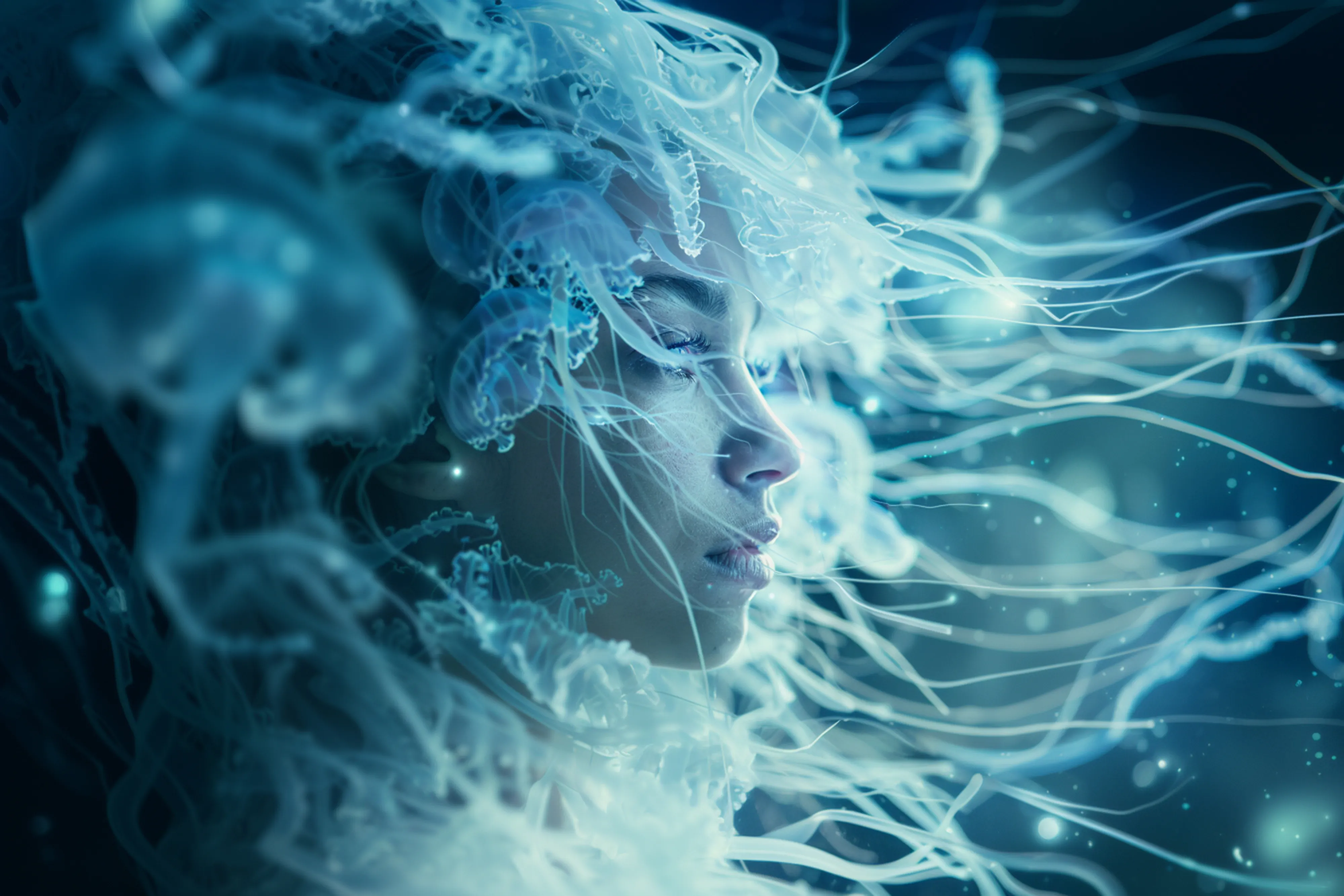 Nöroplastisite: Beyin Kapasitesini ve Zihinsel Esnekliği Artırmanın Bilimsel Yolları kapak görseli