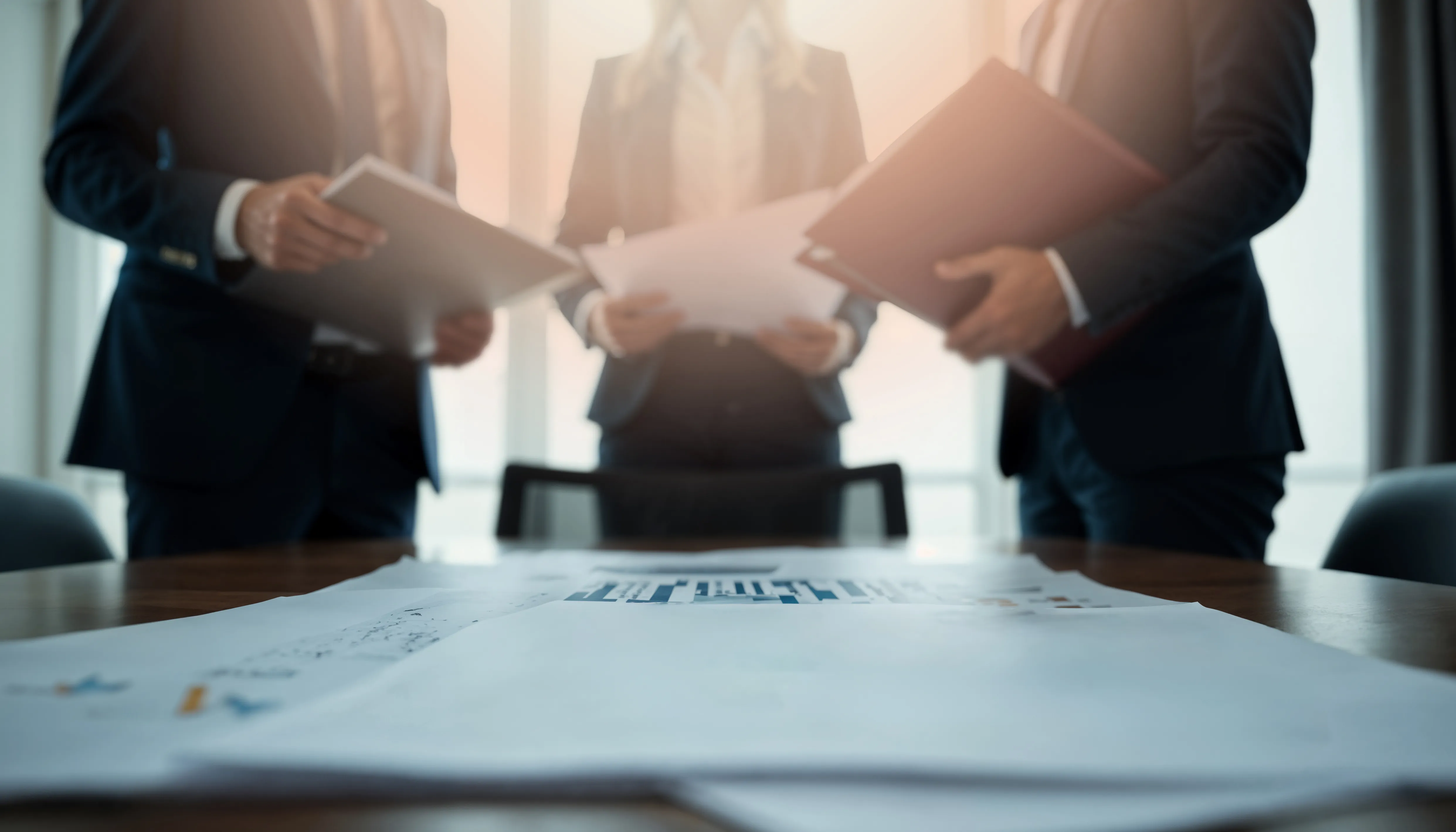 Şirket Nasıl Kurulur? Şahıs, Limited ve Anonim Şirket Arasındaki Farklar kapak görseli