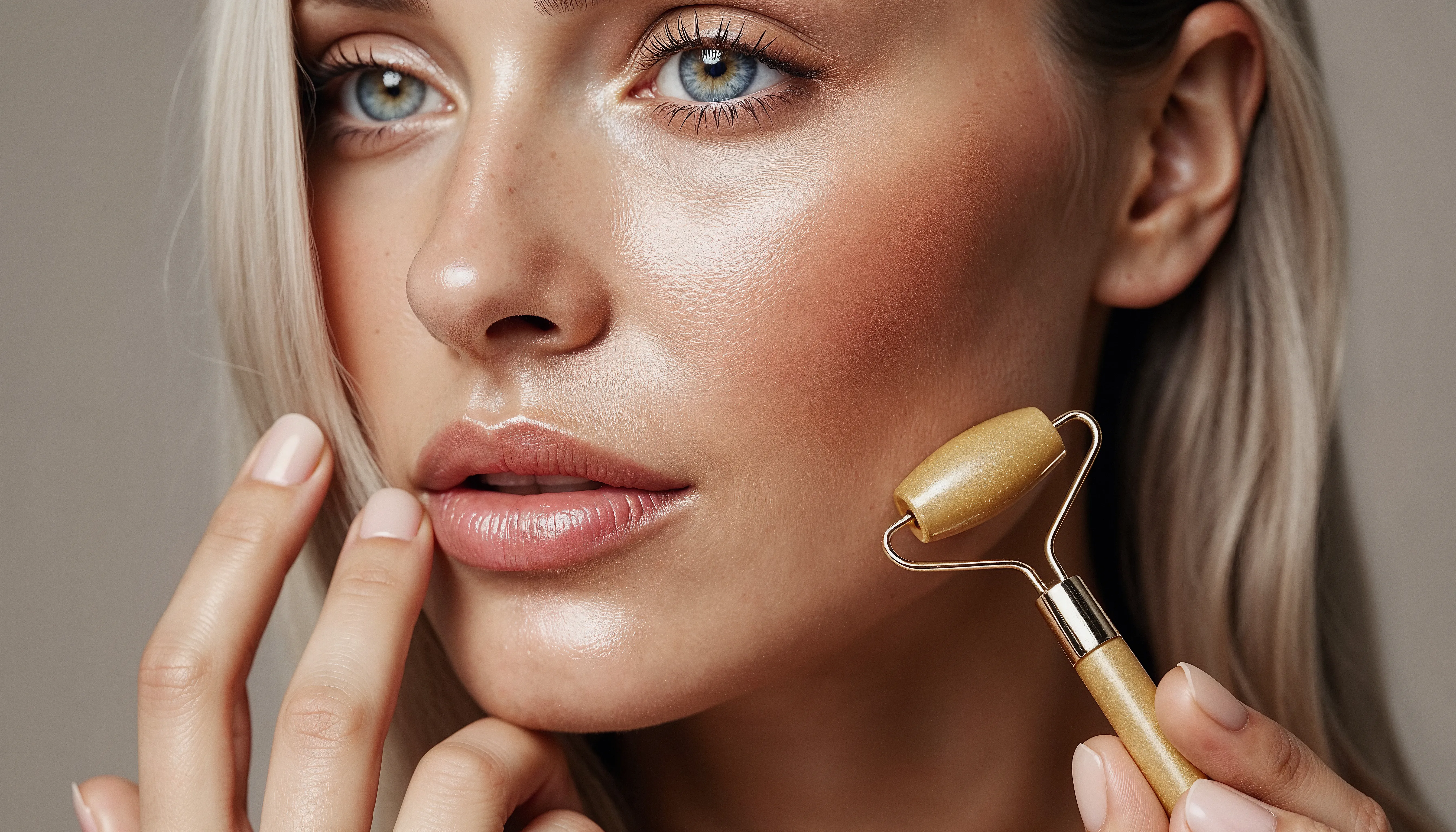 Yaşlanma Karşıtı (Anti-Aging) Rehberi: Genç ve Sağlıklı Kalmanın Sırları kapak görseli